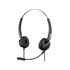 Kép 1/6 - Sandberg USB Office Headset Pro Stereo Black