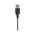 Kép 4/8 - Sandberg USB Office Headset Saver Black
