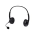 Kép 1/8 - Sandberg USB Office Headset Saver Black