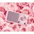 Kép 5/6 - Sangean WR-7 Genuine Mini Bluetooth pink FM rádió