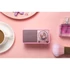Kép 6/6 - Sangean WR-7 Genuine Mini Bluetooth pink FM rádió