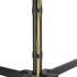 Kép 6/8 - Sbox FS-224-2 55" VESA 400x400 TV állvány