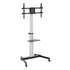 Kép 1/8 - Sbox FS-444 Mobi floor 37"-86" VESA 600X400 TV állvány