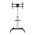 Kép 4/8 - Sbox FS-444 Mobi floor 37"-86" VESA 600X400 TV állvány