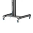 Kép 6/9 - Sbox FS-446-2 FS-224-2 37"-70" VESA 600X400 álló mobil TV állvány