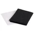 Kép 2/4 - Scanpart 1530050015 470-570mm vágható 2 db univerzális zsír- és szénszűrőkészlet