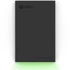 Kép 7/9 - Seagate 2TB USB3.2 Game Drive for Xbox Green