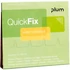 Kép 3/3 - Sebtapasz utántöltő "Quick Fix", 45 darabos, vízálló, PLUM