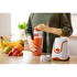 Kép 7/9 - Sencor SBL 2114RD piros smoothie készítő