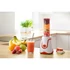 Kép 8/9 - Sencor SBL 2114RD piros smoothie készítő