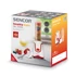 Kép 9/9 - Sencor SBL 2114RD piros smoothie készítő