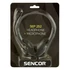 Kép 2/4 - Sencor SEP 252 headset