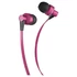 Kép 1/5 - Sencor SEP 300 PINK mikrofonos rózsaszín fülhallgató