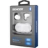 Kép 3/11 - Sencor SEP 510BT True Wireless Bluetooth fehér fülhallgató