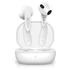 Kép 5/16 - Sencor SEP 530BT WH True Wireless fehér fülhallgató
