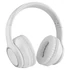 Kép 1/2 - Sencor SEP 710BT WH Bluetooth fehér fejhallgató