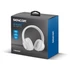 Kép 2/2 - Sencor SEP 710BT WH Bluetooth fehér fejhallgató