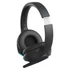 Kép 1/7 - Sencor SEP 800BT BK fekete vezeték nélküli headset
