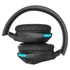 Kép 7/7 - Sencor SEP 800BT BK fekete vezeték nélküli headset