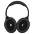 Kép 3/7 - Sencor SEP Corporate ANC fekete Bluetooth fejhallgató