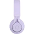 Kép 2/7 - Sencor SEP Frieza Bluetooth lila gyerek fejhallgató