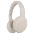 Kép 1/6 - Sencor SEP Pannion ANC fehér Bluetooth fejhallgató