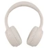 Kép 2/6 - Sencor SEP Pannion ANC fehér Bluetooth fejhallgató