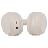 Kép 4/6 - Sencor SEP Pannion ANC fehér Bluetooth fejhallgató