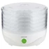 Kép 4/10 - Sencor SFD 750WH fehér gyümölcsaszaló