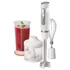 Kép 1/8 - Sencor SHB 4378WH fehér-szürke botmixer