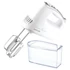 Kép 4/13 - Sencor SHM 5206WH-EUE3 fehér kézi mixer