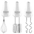 Kép 6/13 - Sencor SHM 5206WH-EUE3 fehér kézi mixer