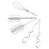 Kép 8/13 - Sencor SHM 5206WH-EUE3 fehér kézi mixer