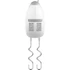 Kép 5/9 - Sencor SHM 5400WH fehér kézi mixer