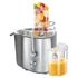 Kép 2/5 - Sencor SJE 1055SS gyümölcscentrifuga