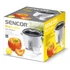 Kép 8/12 - Sencor SRM 0600WH fehér rizsfőző