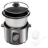 Kép 6/7 - Sencor SRM 1000SS inox-fekete rizsfőző