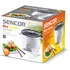 Kép 9/13 - Sencor SRM 1500WH fehér rizsfőző