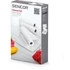 Kép 3/4 - Sencor SVX 300CL vákuum fólia 3 tekercs