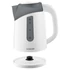 Kép 2/8 - Sencor SWK 1700WH 1,7l fehér-szürke vízforraló