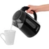 Kép 8/12 - Sencor SWK 1701BK fekete 1,7l vízforraló