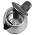 Kép 4/12 - Sencor SWK 2200SS 1,2l inox-fekete vízforraló