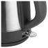 Kép 8/12 - Sencor SWK 2200SS 1,2l inox-fekete vízforraló