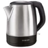 Kép 1/12 - Sencor SWK 2200SS 1,2l inox-fekete vízforraló