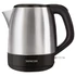 Kép 2/12 - Sencor SWK 2200SS 1,2l inox-fekete vízforraló