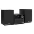 Kép 1/5 - Sharp XL-B512BK Bluetooth/USB/CD fekete Mikro Hifi