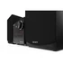 Kép 3/5 - Sharp XL-B512BK Bluetooth/USB/CD fekete Mikro Hifi
