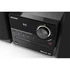 Kép 4/5 - Sharp XL-B512BK Bluetooth/USB/CD fekete Mikro Hifi
