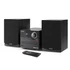 Kép 5/5 - Sharp XL-B512BK Bluetooth/USB/CD fekete Mikro Hifi