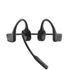Kép 2/5 - Shokz OpenComm2 csontvezetéses Bluetooth fekete Open-Ear headset + USB-C adapter
